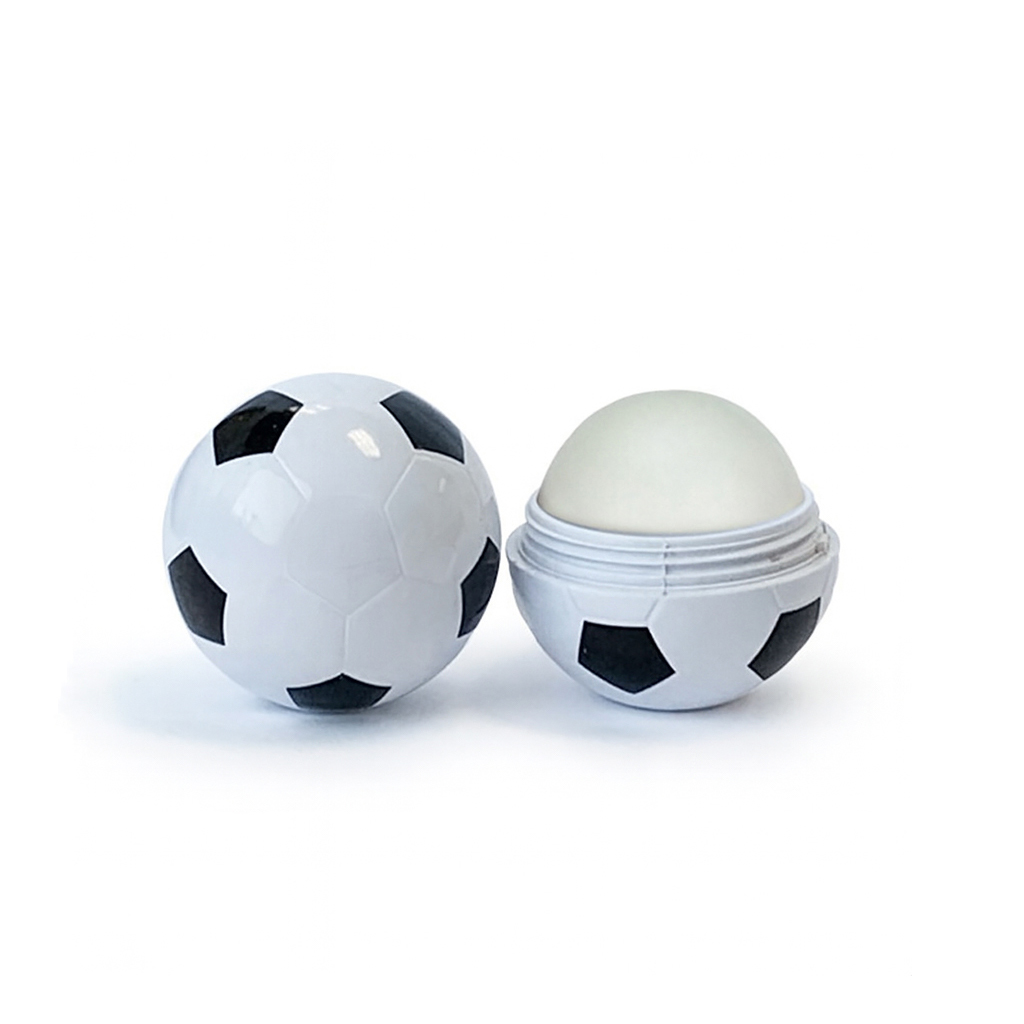 SPF 15 Soccer Ball Lip Balm - HLBW0006-Front-Null.jpg