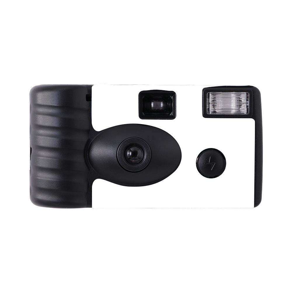Disposable Film Camera with Custom Sleeve - TETF0008-front-null.jpg