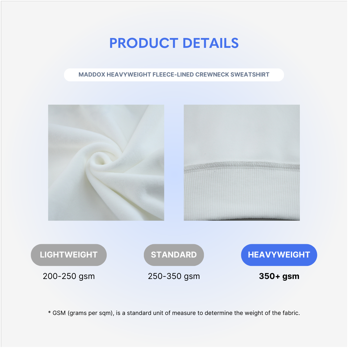 Maddox Heavyweight Fleece-Lined Crewneck Sweatshirt - AAAS0013-Product Details.png