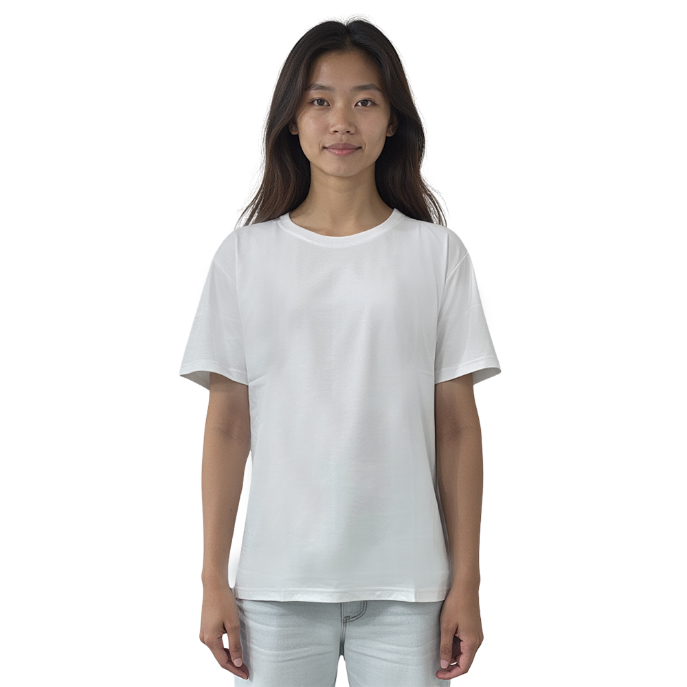 Sage Cooling Sorona® Fiber T-Shirt - AAAT0004-Model-2.jpg