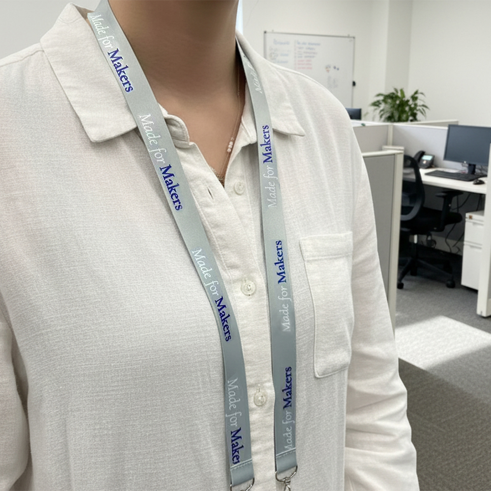 All-Over-Print Lanyard with Double Bulldog Clips - OGEE0003-Wayo Sample-Scene.jpg