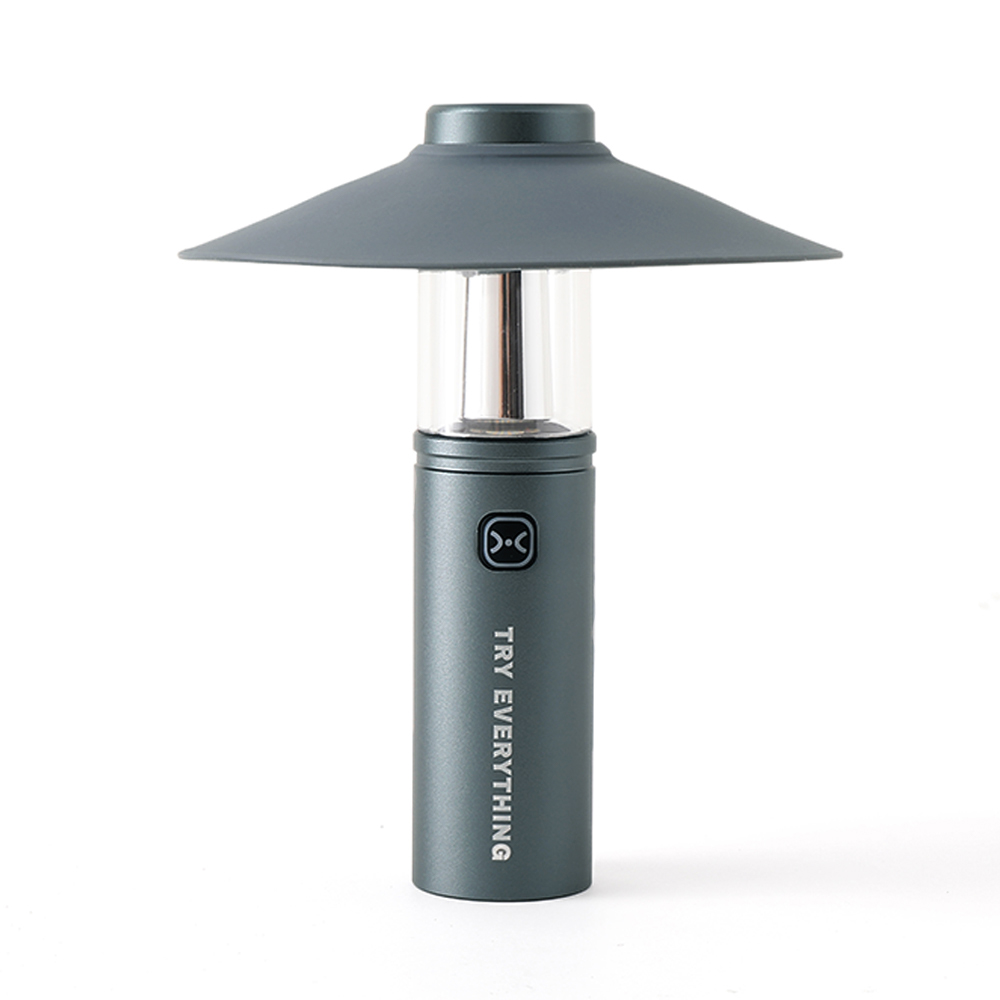 2-in-1 Mini Magnetic Camping Lantern / Flashlight - HLLD0007-Wayo Sample-1.jpg