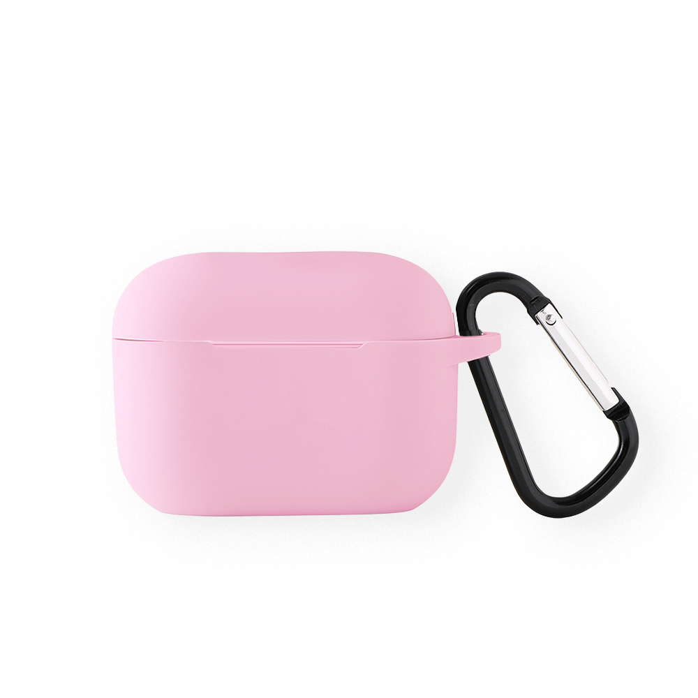 Silicone AirPods Pro 3 Case with Carabiner - TETA0013-#EAB2C1-15.jpg