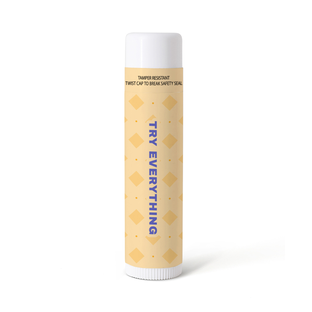 Essential Moisturizing Lip Balm - Wayo Product Image