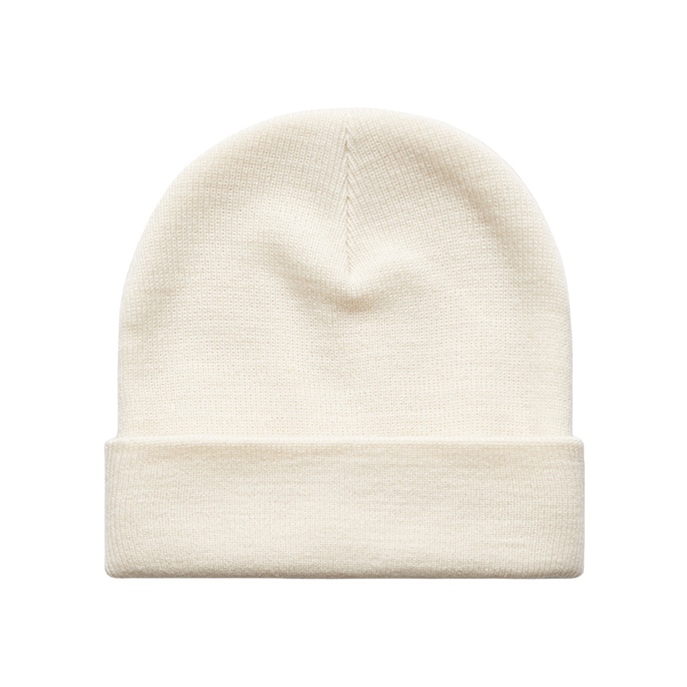 AS Colour Cuff Beanie 1107 - AAAH0026-#E4E0D4-3.jpg
