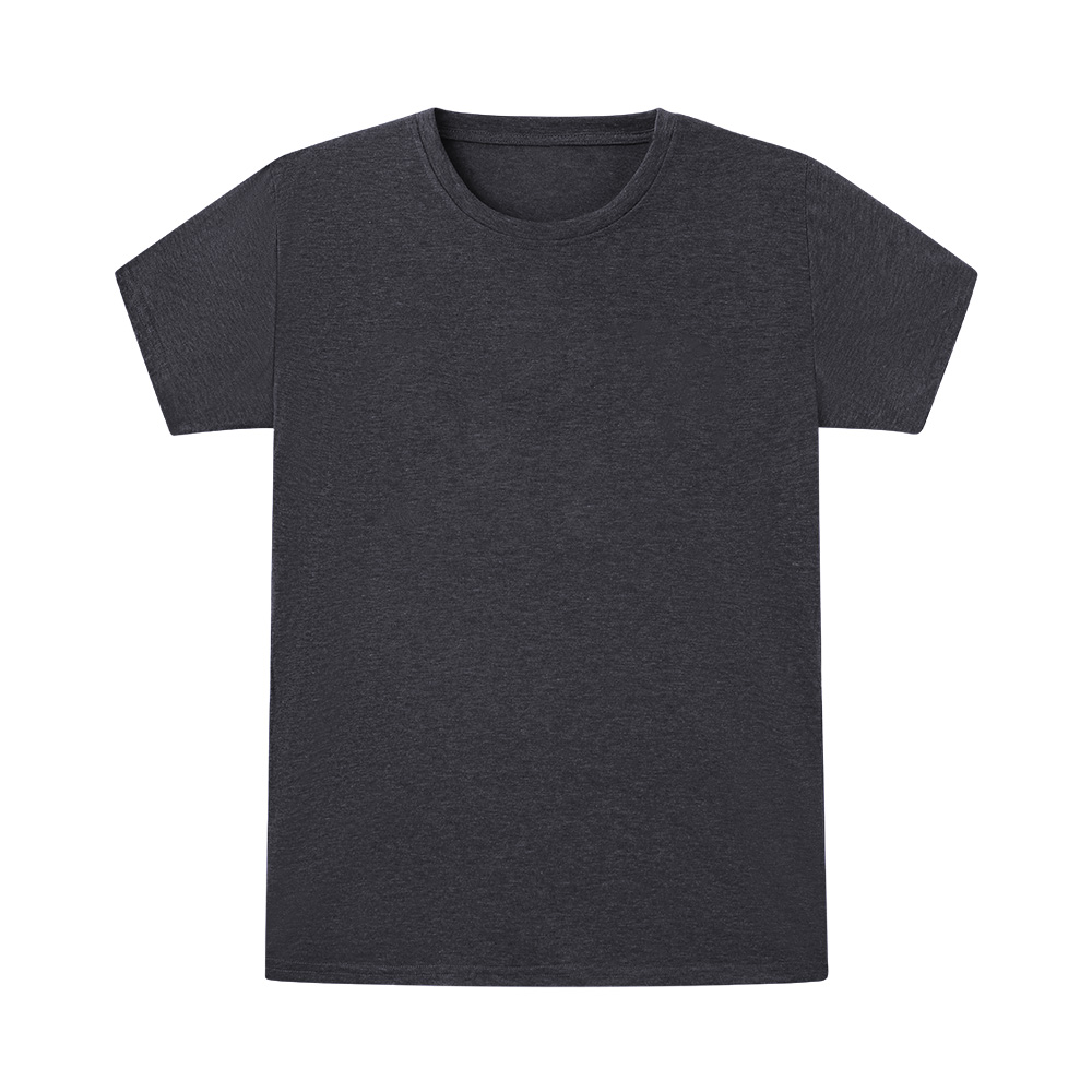 Jamie Midweight Cotton Blend T-Shirt - AAAT0015-#35363b-3.jpg