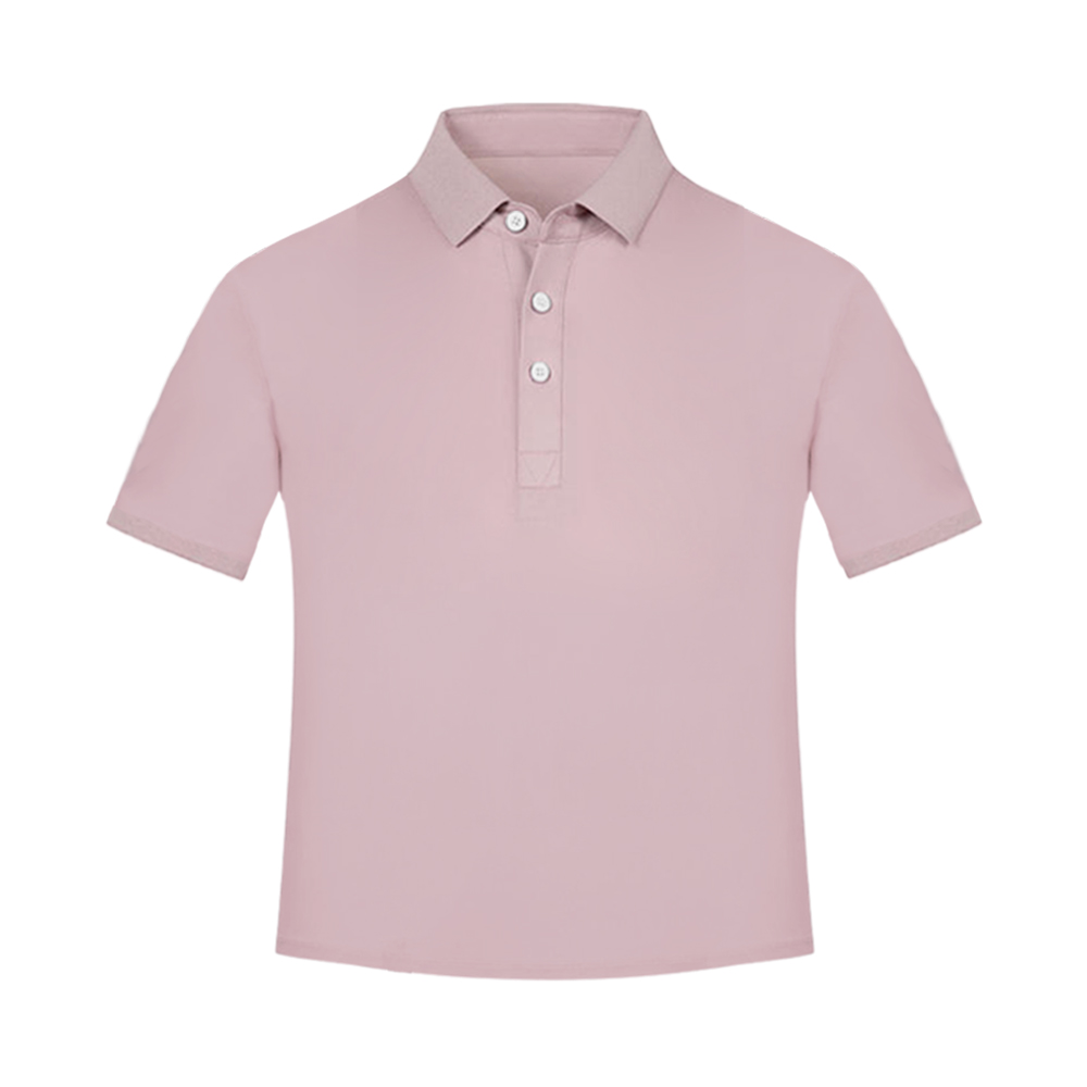Soren Cooling Cotton-Blend Polo Shirt - AAAT0023-#E2C9CD-13.jpg