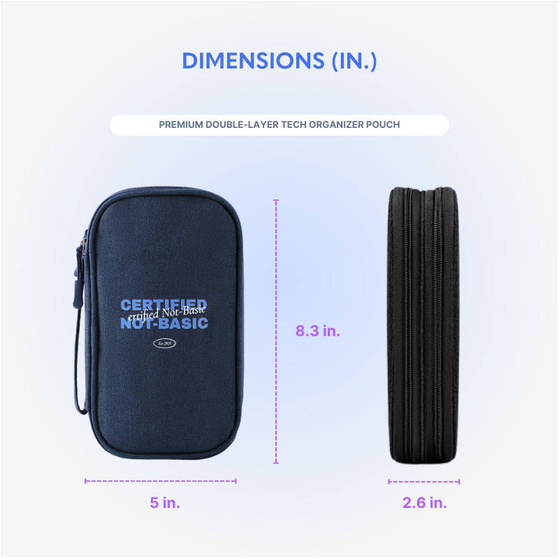 Premium Double-Layer Tech Organizer Pouch - HLTT0007-Size Chart.png