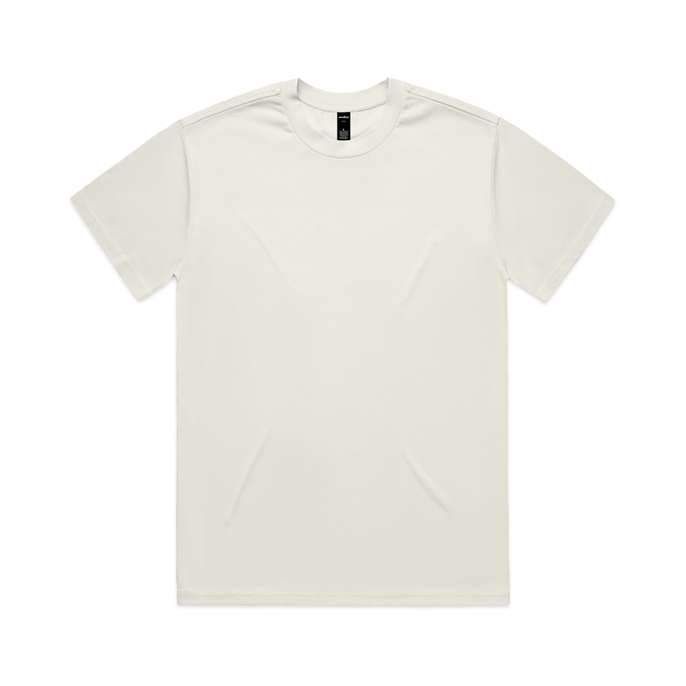 AS Colour Men's Heavy Tee 5080 - AAAT0032-#E4E0D4-3.png