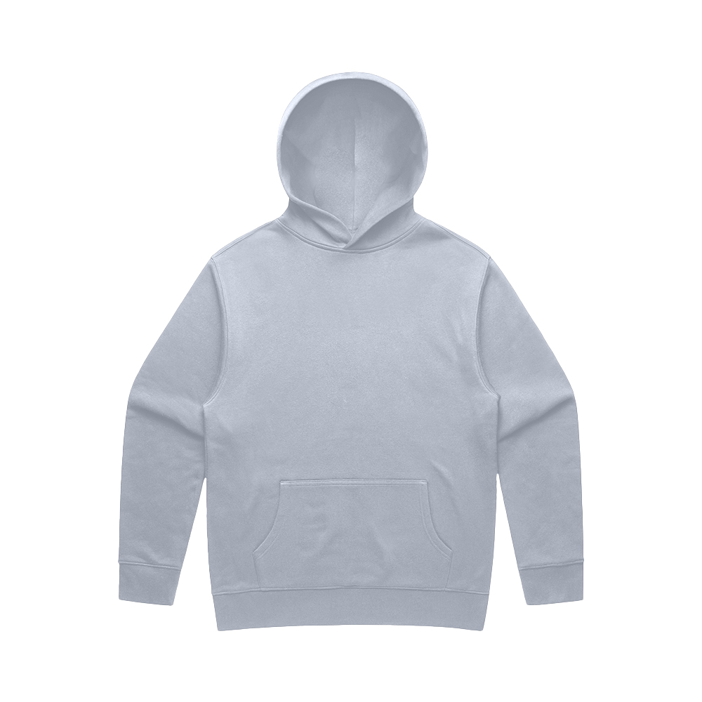 AS Colour Men's Relax Hood 5161 - Cotton Blend - AAAS0018-#989FB1-7.jpg