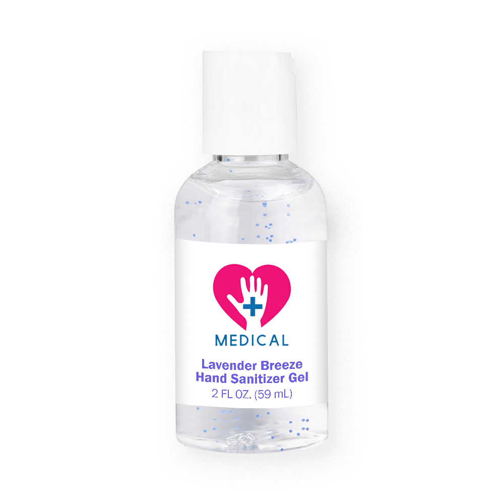 Moisturizing Hand Sanitizer with Beads: 2 oz - HLBW0007-#6A5FE0-1.jpg
