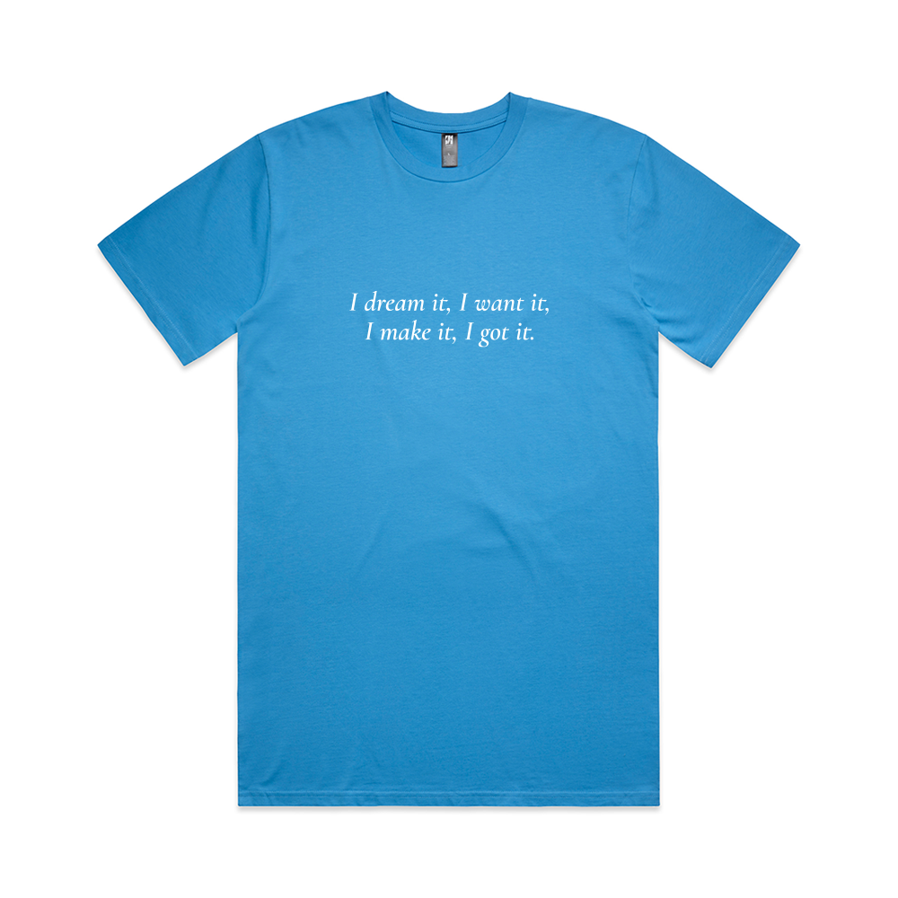 AS Colour Men's Classic Tee 5026 - UPF 50+ - Wayo Product Image