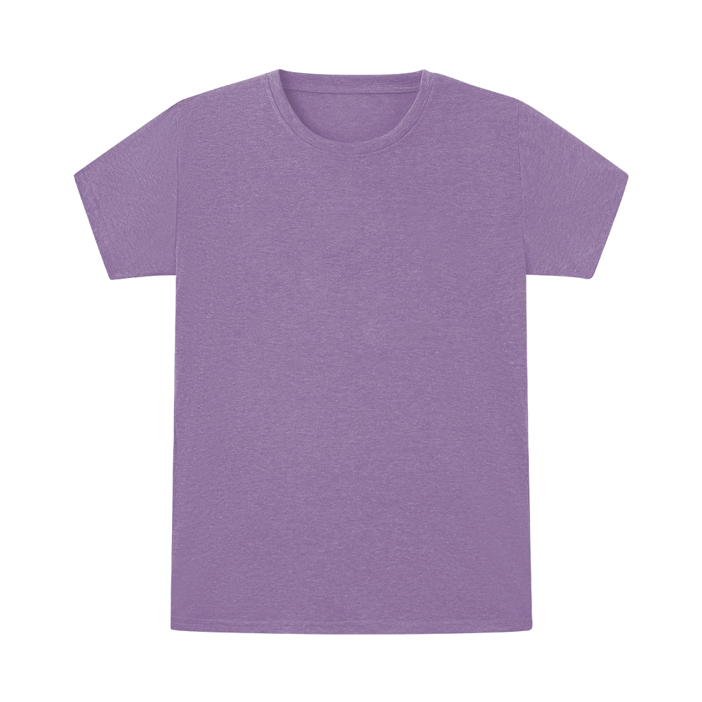 Jamie Midweight Cotton Blend T-Shirt - AAAT0015-#88749c-8.jpg