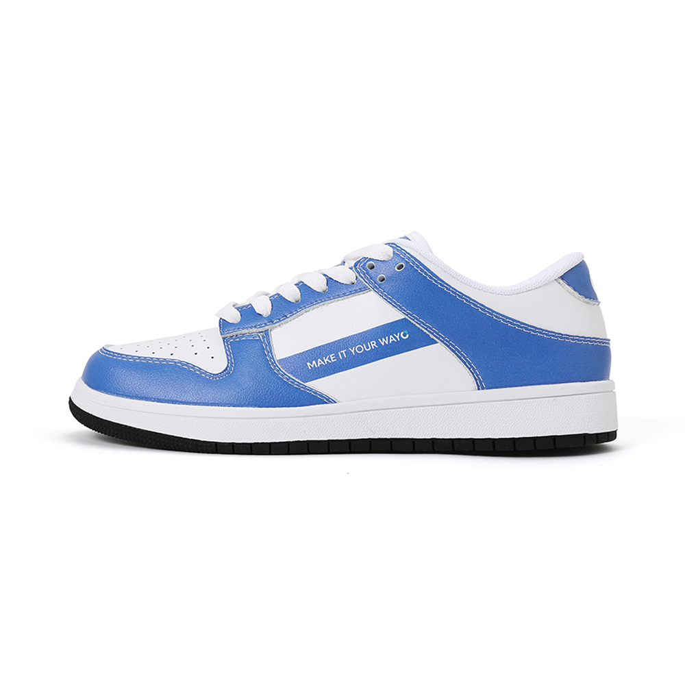 Luca Low Top Sneakers - Wayo Product Image