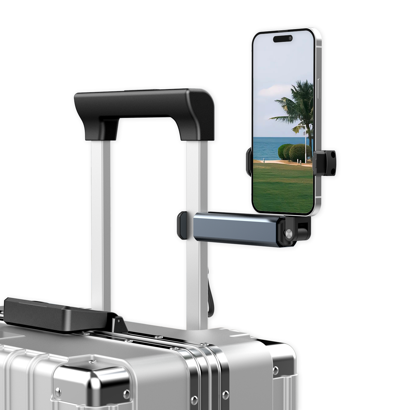 Multi-Angle Flight-Friendly Phone Holder with Clamp - TETA0011-Sence-3.png