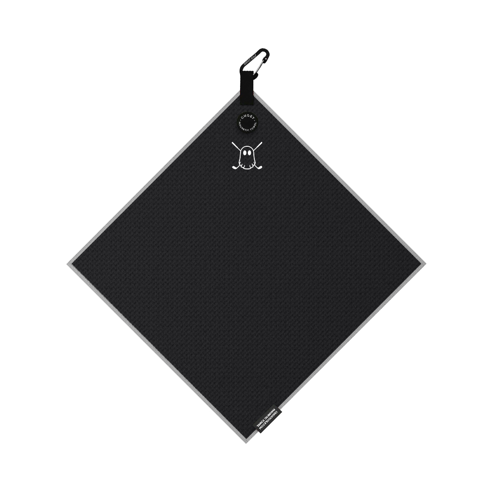 GHOSTGOLF® Magnetic Towel - HLLF0012-#22222d-1.jpg