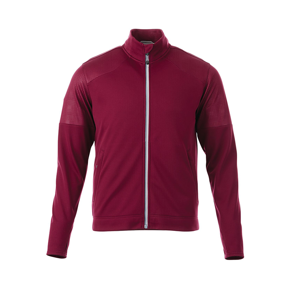 Elevate™ Senger Full-Zip Performance Jacket - AAAJ0009-#59222f-3.png