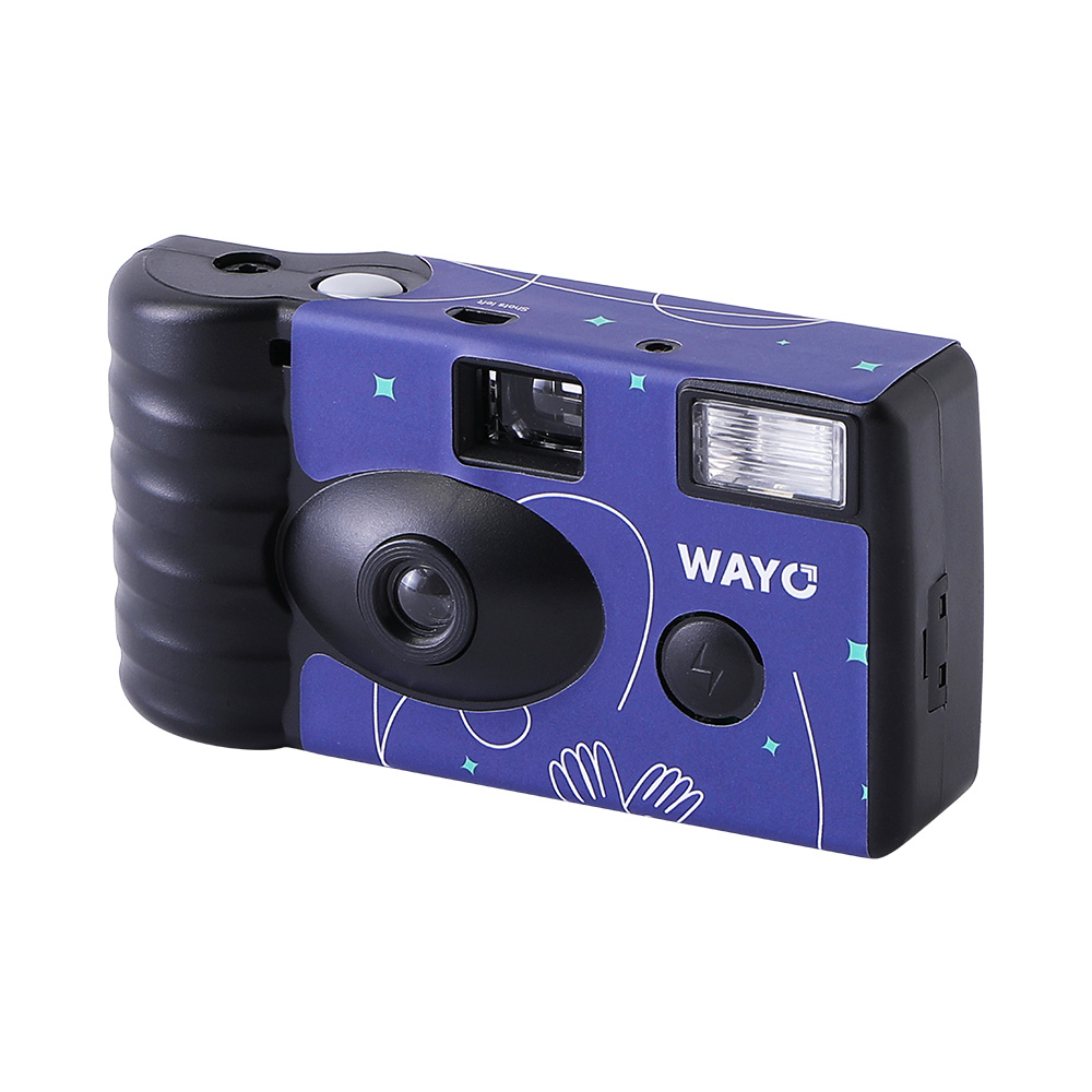 Disposable Film Camera with Custom Sleeve - TETF0008-Wayo Sample-Scene.jpg