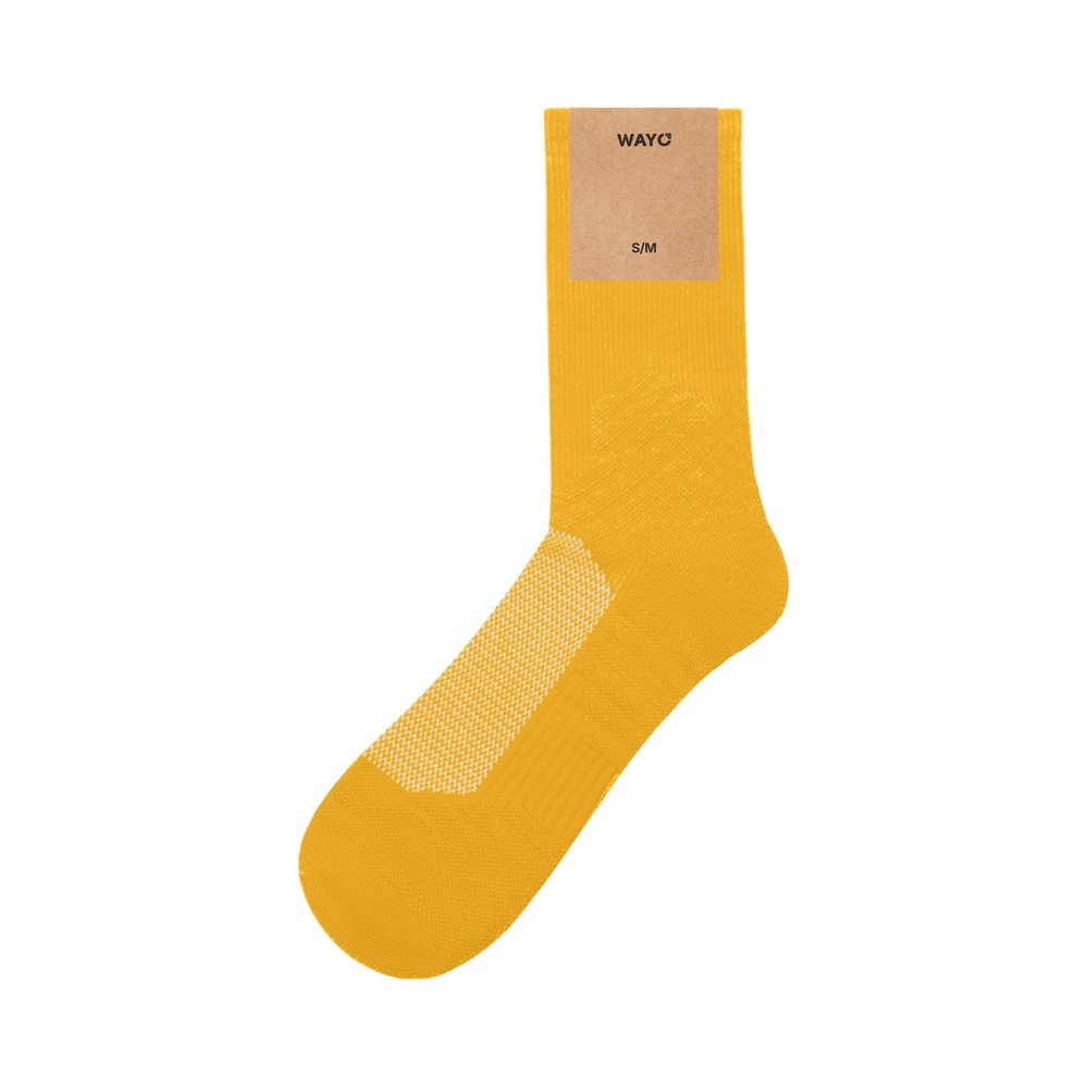 Athletic Moisture-Wicking Crew Socks - AAAO0003-Wayo Sample-1.jpg