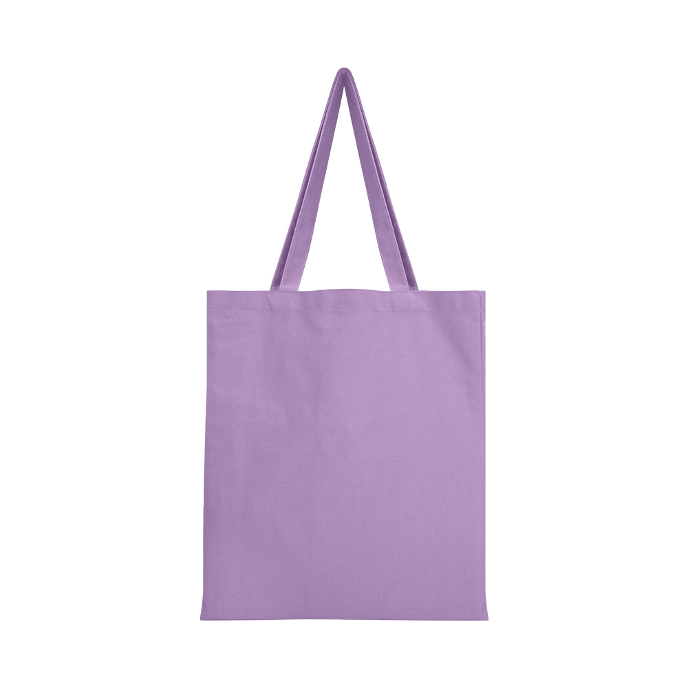 16 oz. Heavyweight 100% Cotton Promotional Tote Bag - AABT0015-#CCADDE-12.jpg