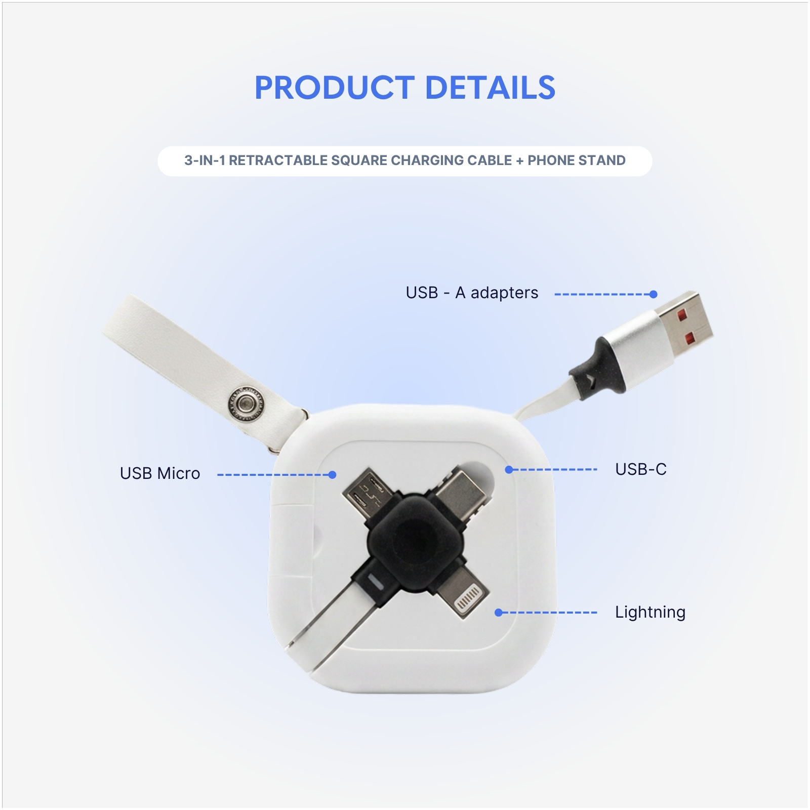 3-in-1 Retractable Square Charging Cable + Phone Stand - TETC0007-Details.jpg