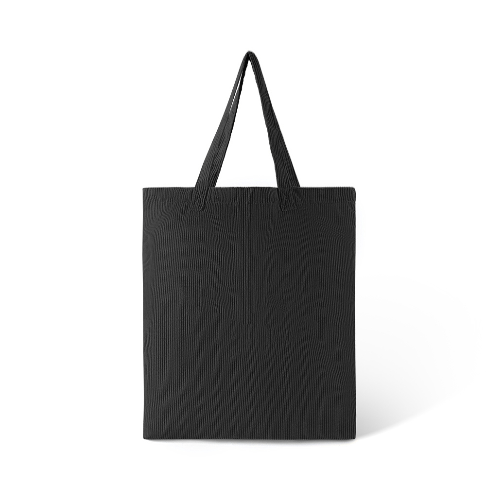 10 oz. 100% Cotton Double-Layer Corduroy Tote - AABT0025-#161518-1.jpg