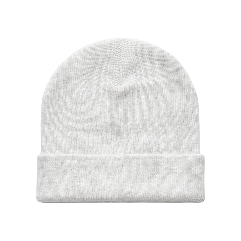 AS Colour Cuff Beanie 1107 - AAAH0026-#E4E4E6-2.jpg