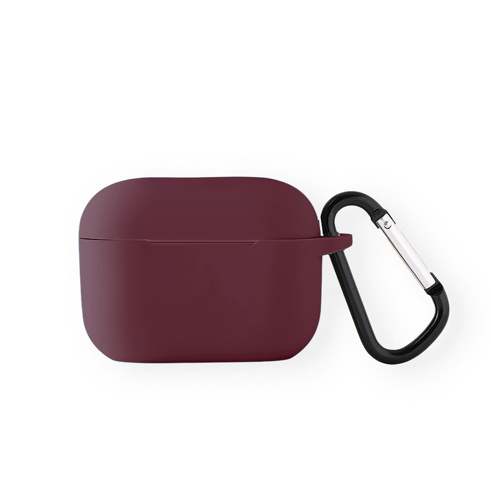 Silicone AirPods Pro 3 Case with Carabiner - TETA0013-#873145-6.jpg