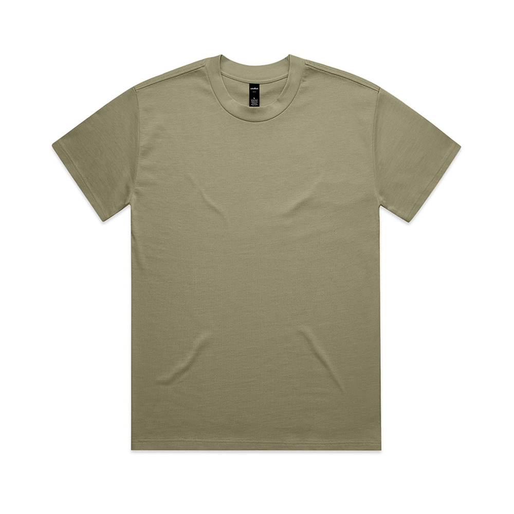 AS Colour Men's Heavy Tee 5080 - AAAT0032-#938E71-6.png