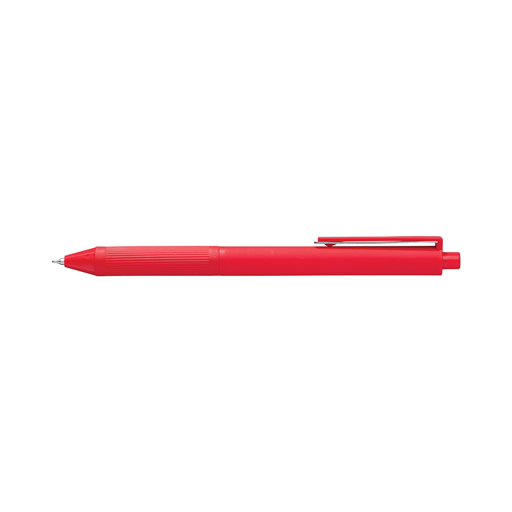 Minimalist Matte Soft-Grip Retractable Pen - OGOP0012-C0232A-3.png