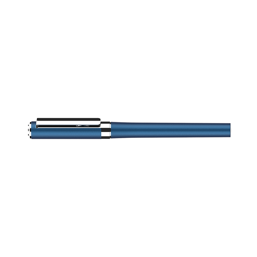 Premium Metallic Ink Business Pen