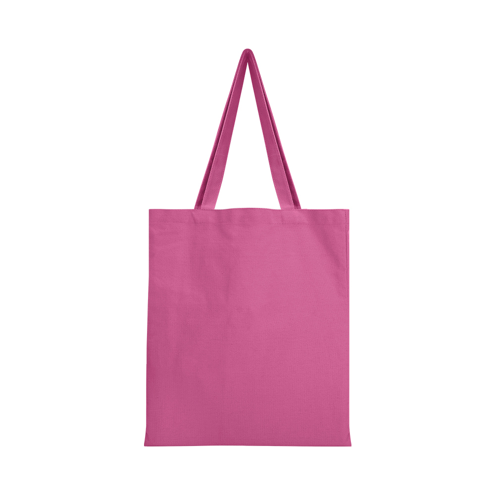 16 oz. Heavyweight 100% Cotton Promotional Tote Bag - AABT0015-#CC5E8E-14.jpg