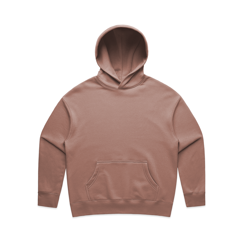 AS Colour Women's Relax Hood 4161 - Cotton Blend - AAAS0019-#BD9386-8.png