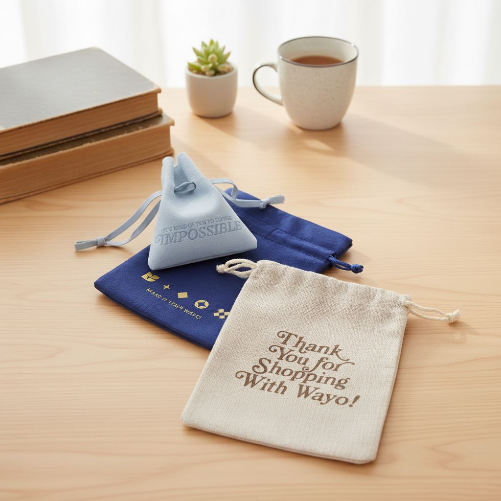 Linen Blend Drawstring Favor/Gift Bags (5 x 6") - Favor:Gift Bags.png