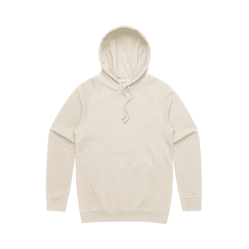 AS Colour Men's Supply Hood 5101 - Cotton Blend - AAAS0017-#E4E0D4-5.jpg