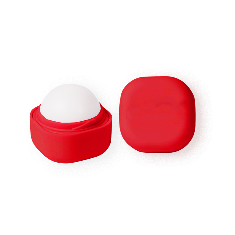 Soft Touch Lip Balm Cube - Vanilla Flavor - HLBW0008-#FB3141-3.jpg