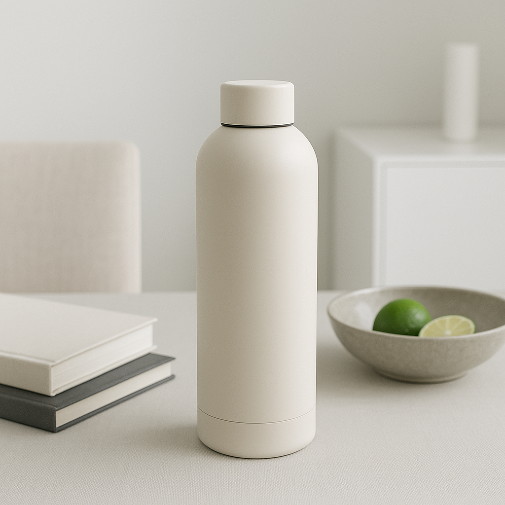 17 oz. Stainless Steel Blair Water Bottle - 17 oz. Stainless Steel Blair Water Bottle.png