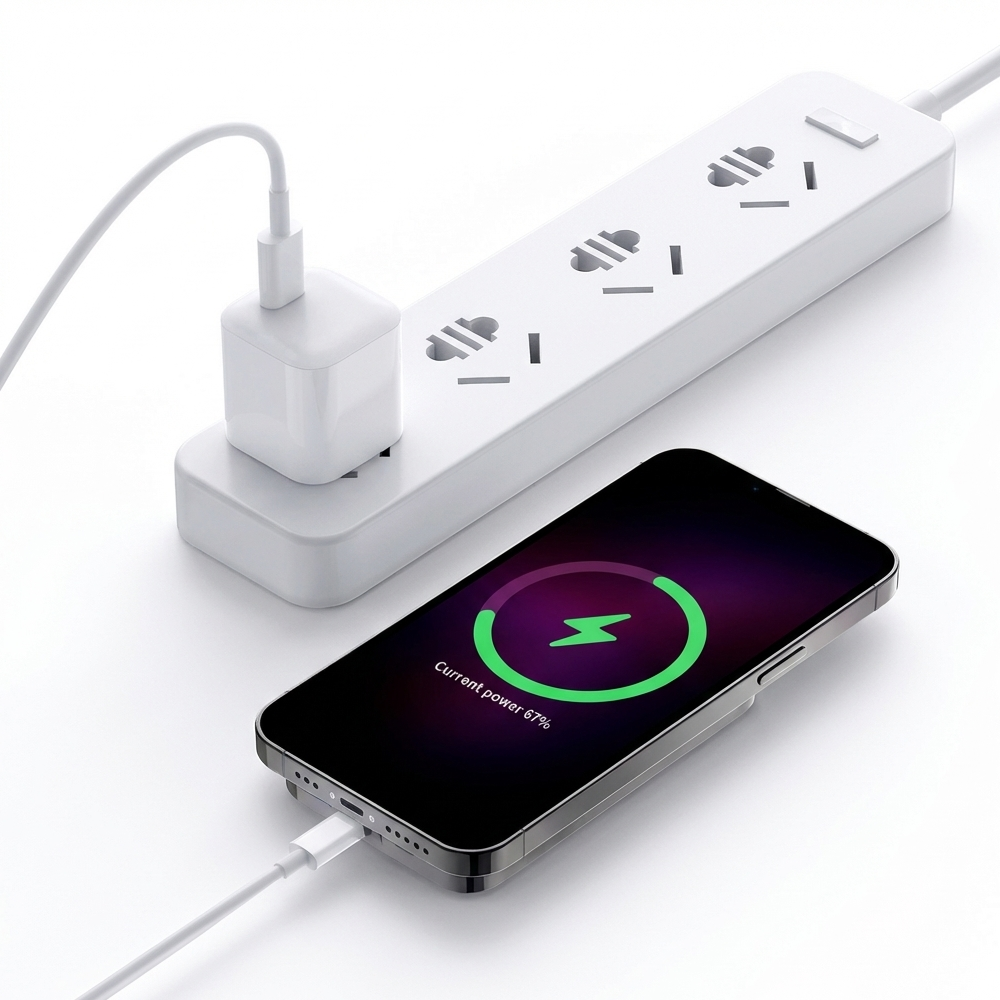 Ultralight Wireless Charging Magnetic Power Bank - 5,000 mAh - TETP0009-Wayo Sample Details-4.png