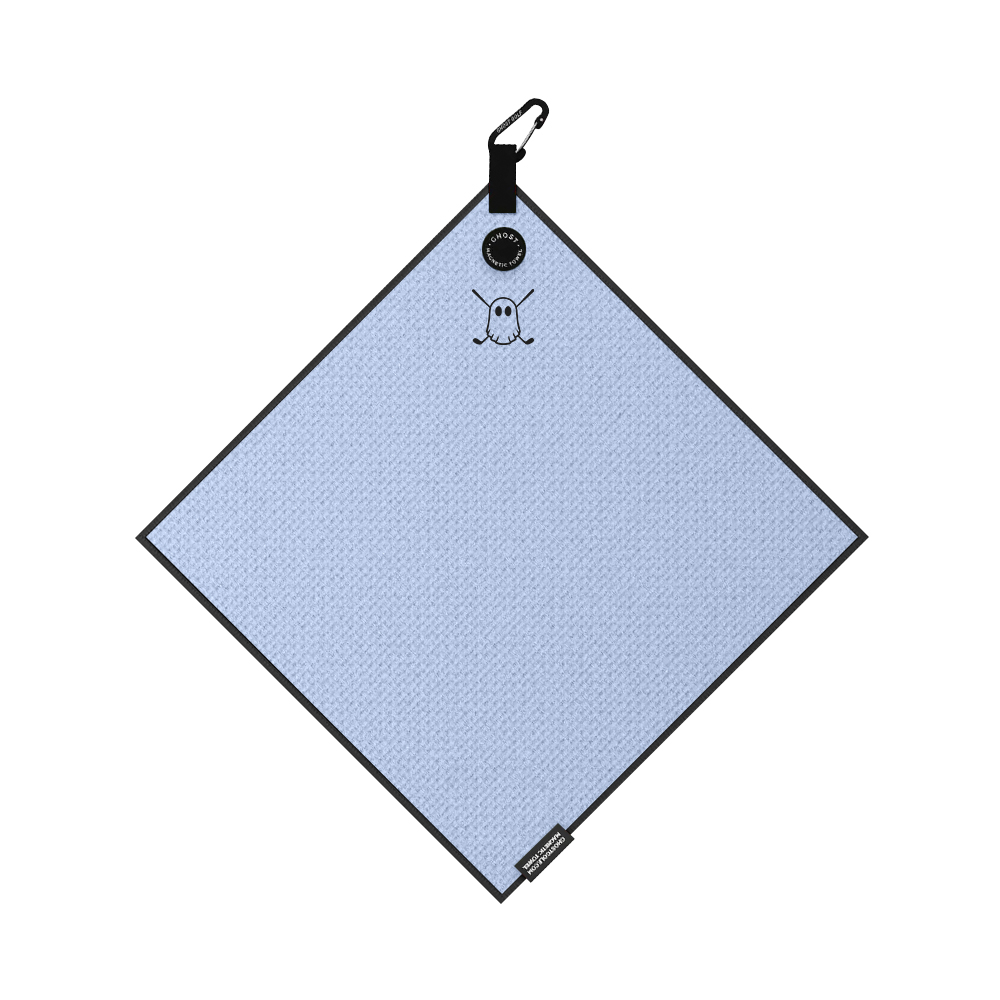GHOSTGOLF® Magnetic Towel - HLLF0012-#bacae7-11.jpg