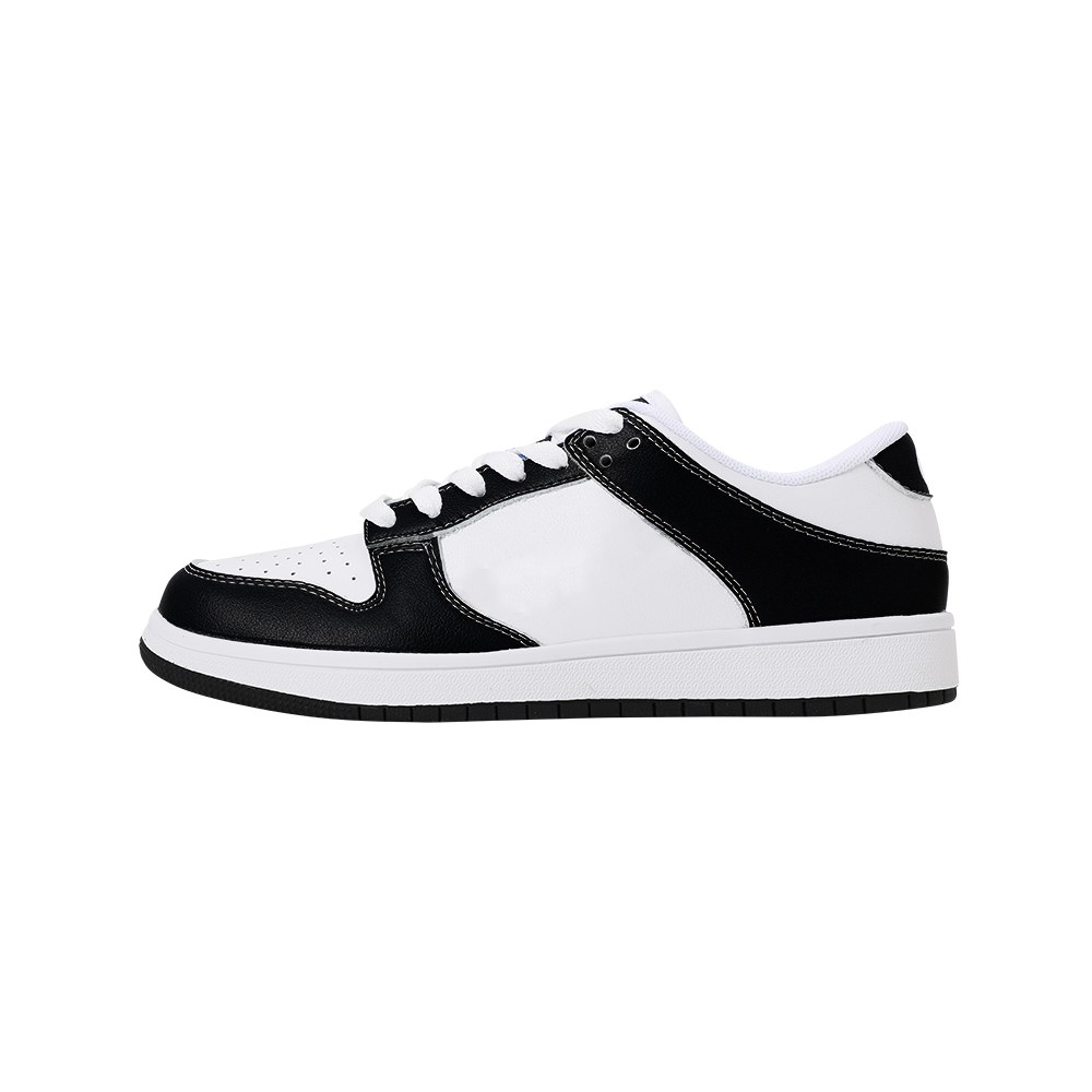 Luca Low Top Sneakers - AAAW0002-#000000-1.jpg