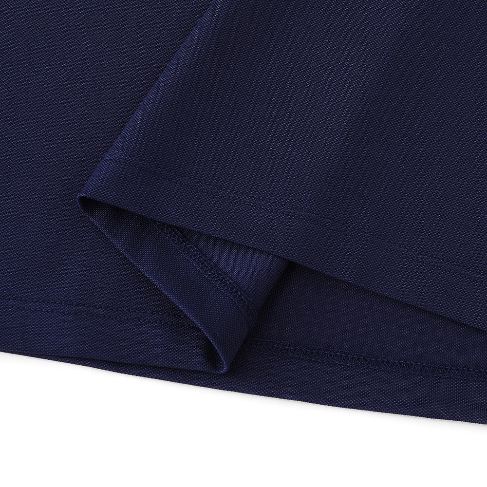 Lowen Breathable Cotton-Blend Polo Shirt - AAAT0022-Wayo Sample-Details-3.JPG