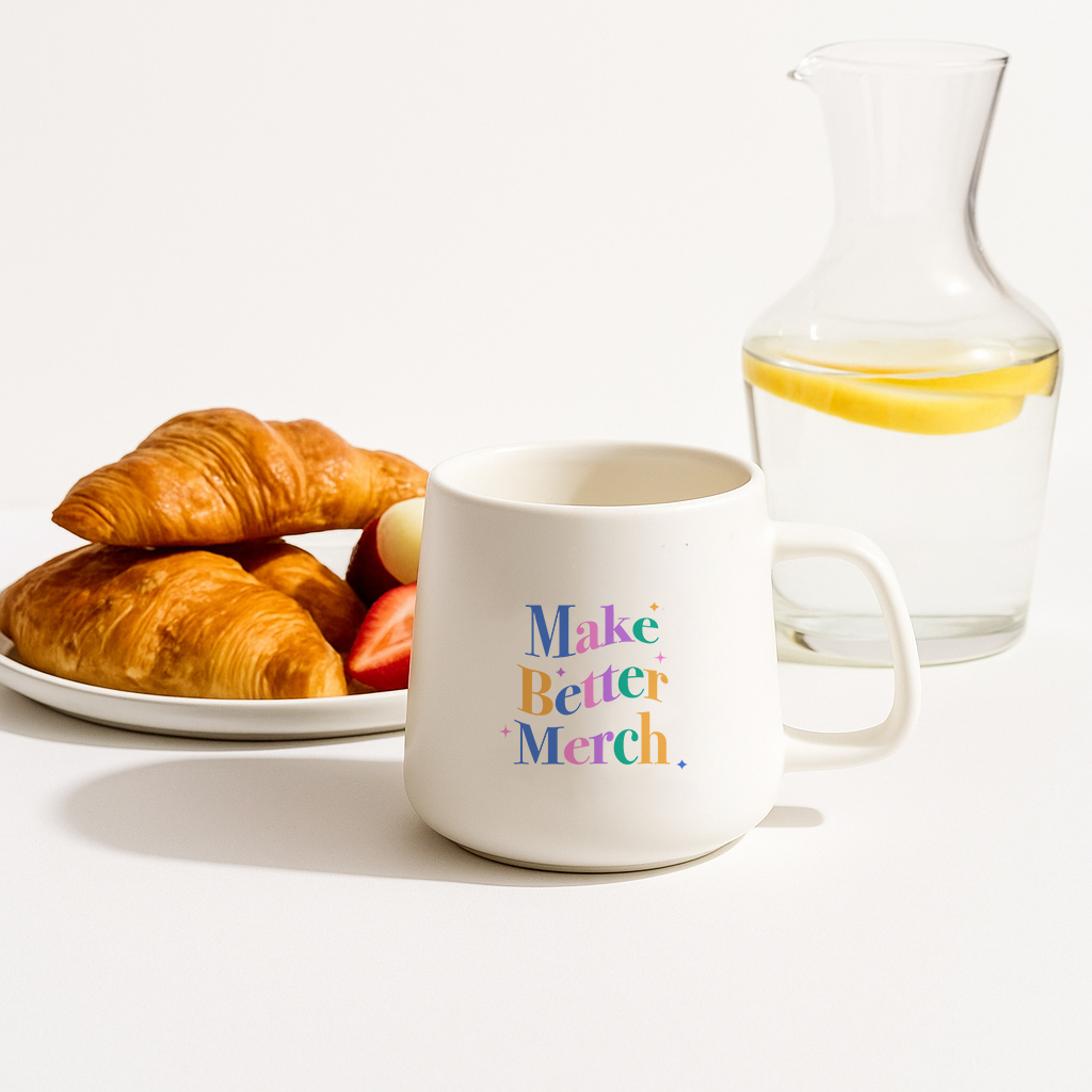 12 oz. Two-Tone Glossy Ceramic Mug - HLDM0015-Wayo Sample-Scene.jpg