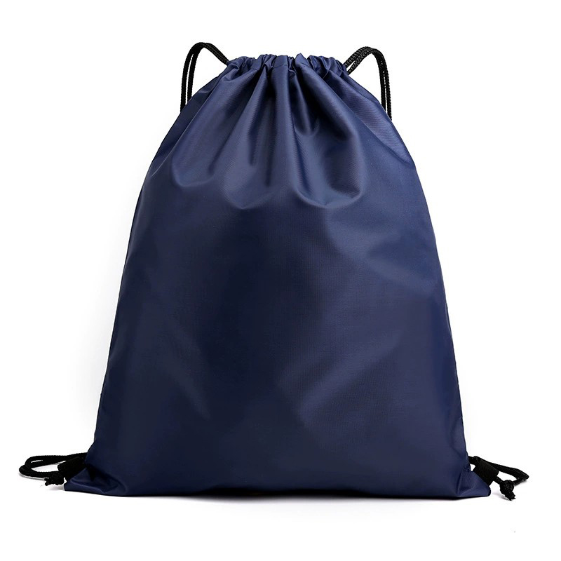 Classic Drawstring Backpack - AABU0008-#2F3451-6.jpg