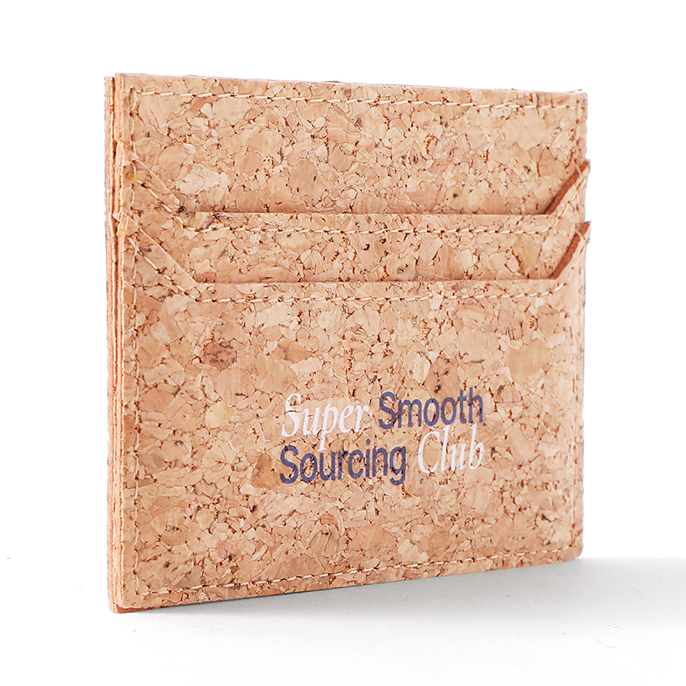 Cork Slim Wallet / Card Holder - HLTT0005-Wayo Sample-2.JPG