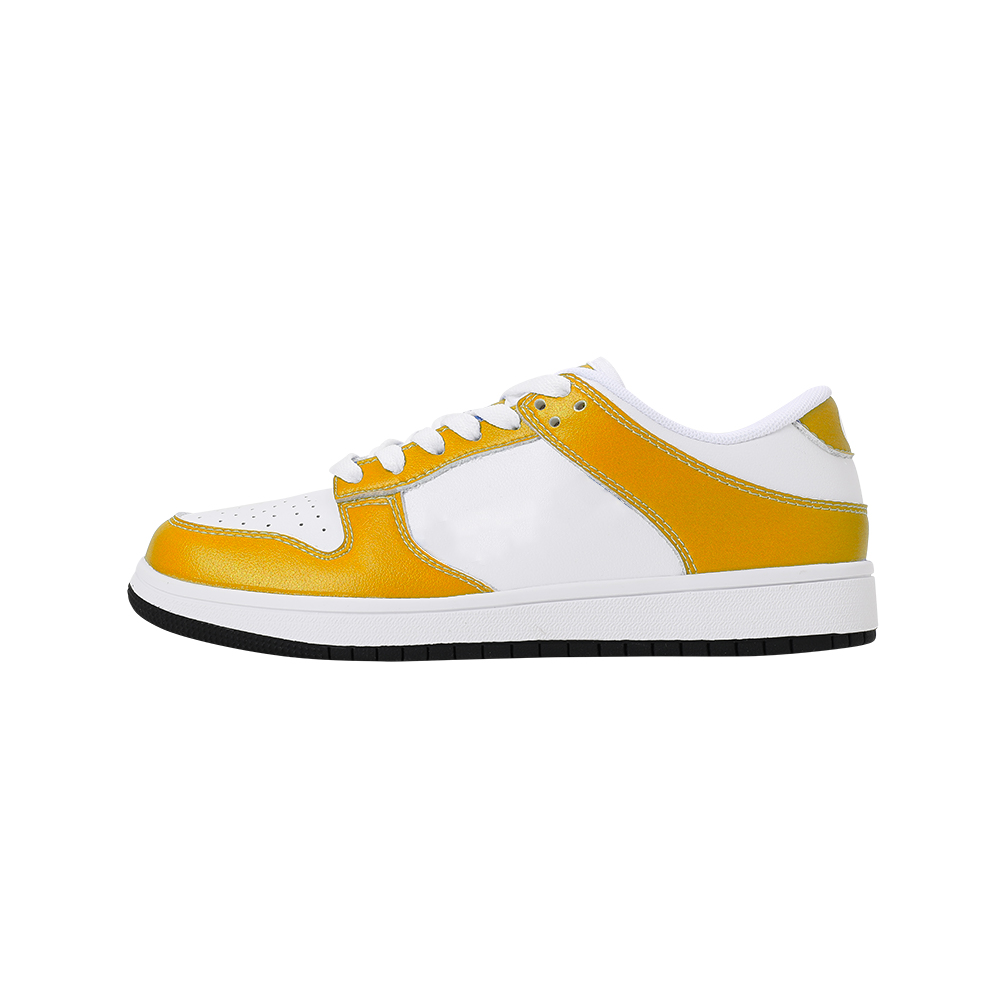Luca Low Top Sneakers - AAAW0002-#FFB81C-6.jpg