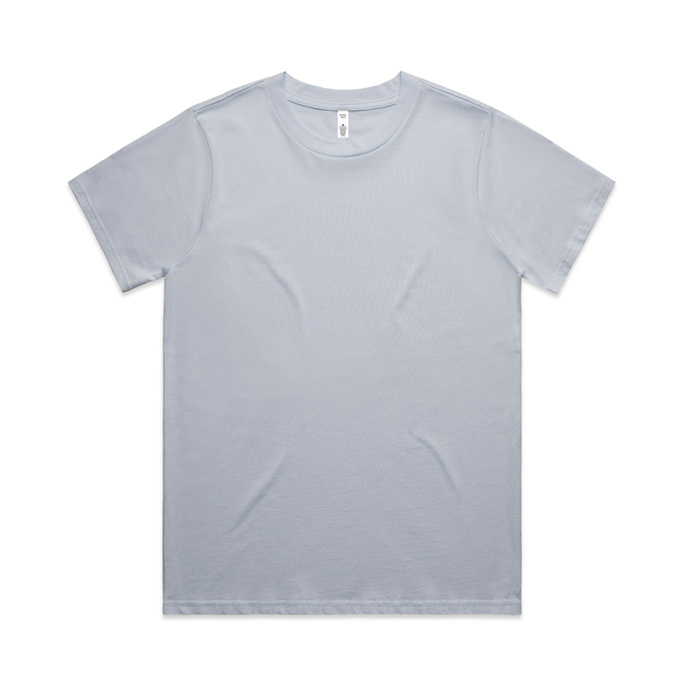 AS Colour Women's Classic Tee 4026 - AAAT0031-#989FB1-3.png
