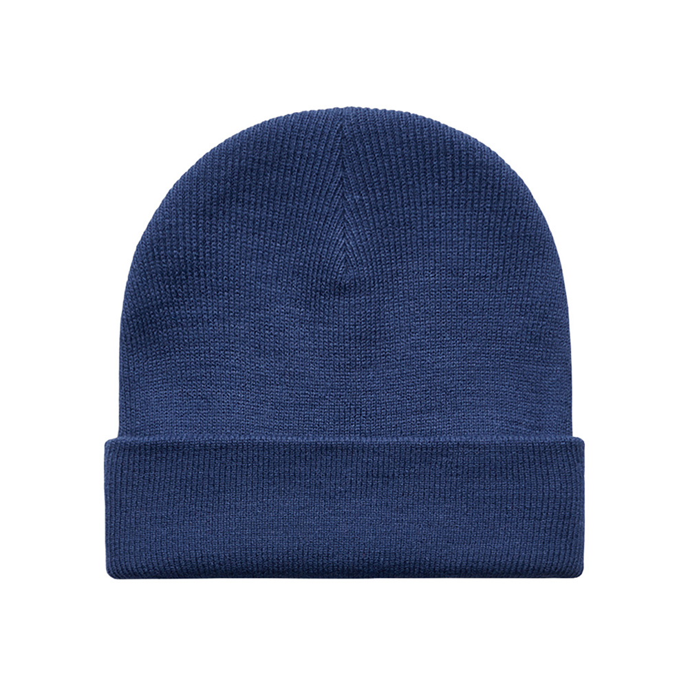 AS Colour Cuff Beanie 1107 - AAAH0026-#212B51-8.jpg