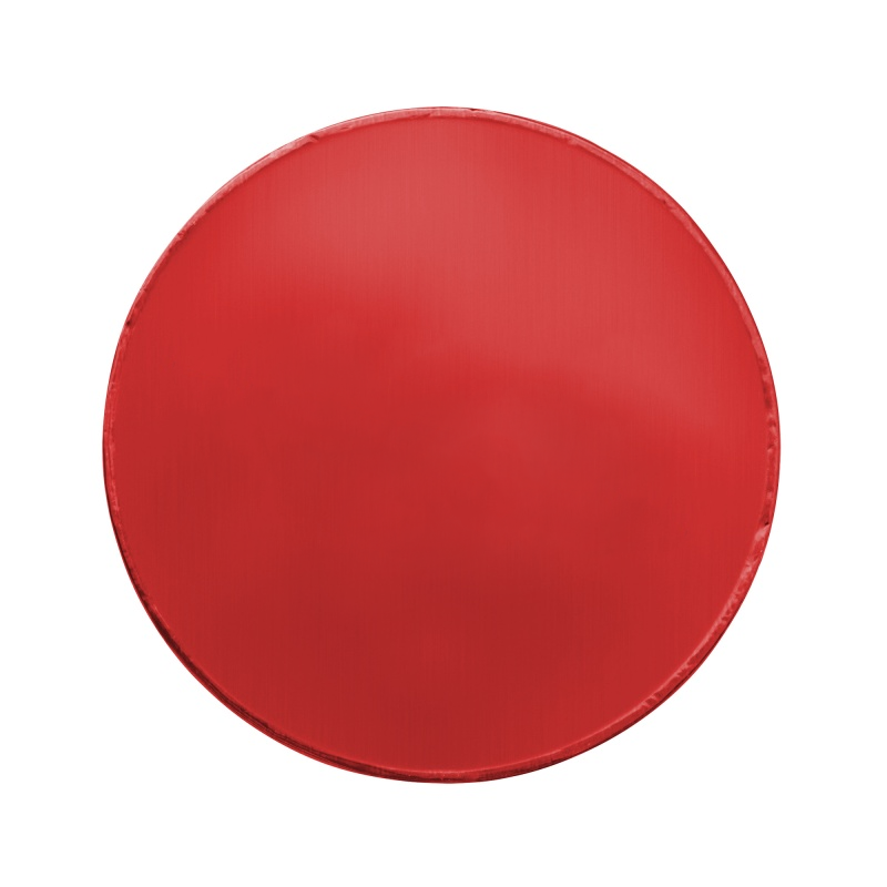 Chocolate Foil Coin - 1.5" - HLST0008-#D74242-2.png