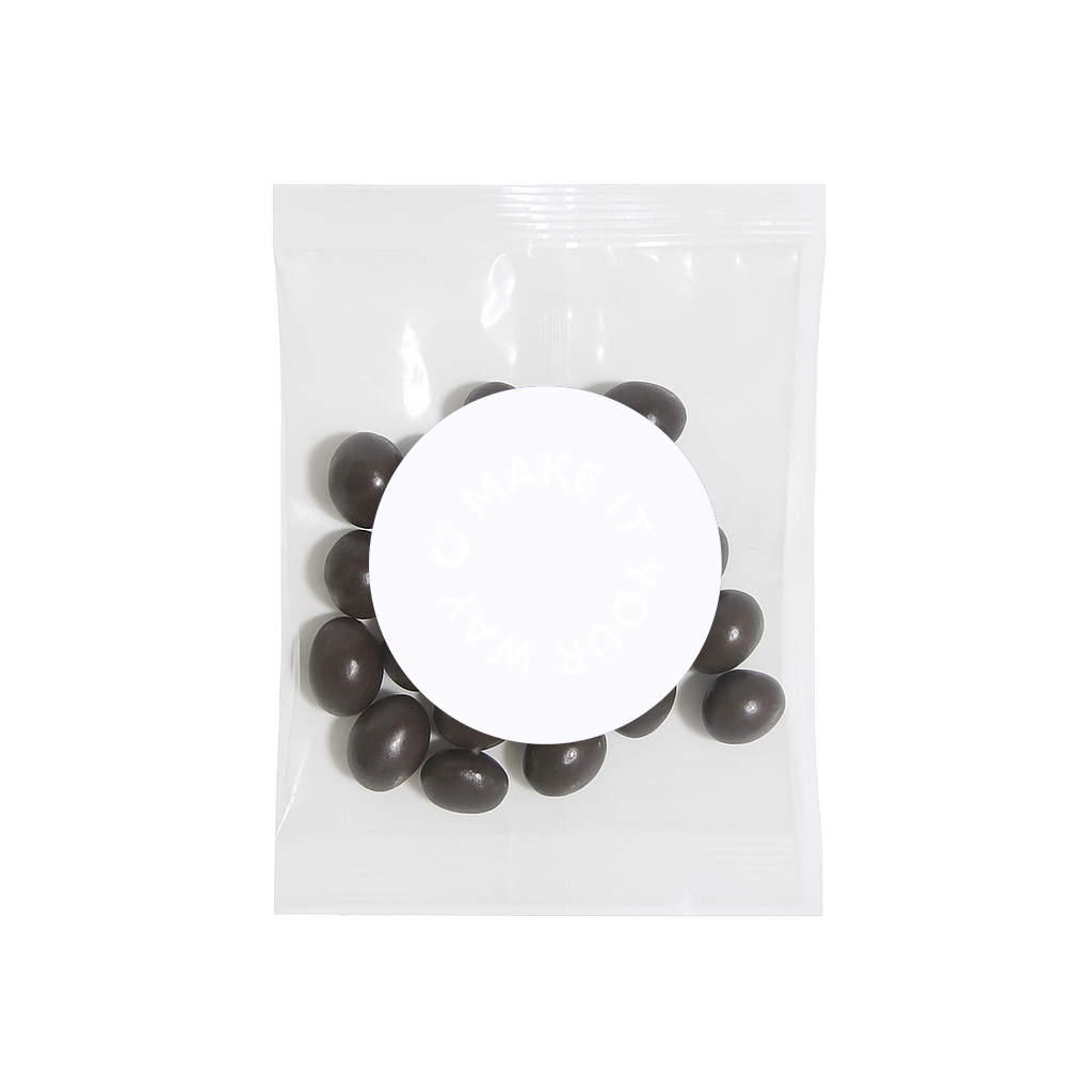 Dark Chocolate Espresso Beans Snack Pack - 1 oz - HLST0004-Front-Null.jpg