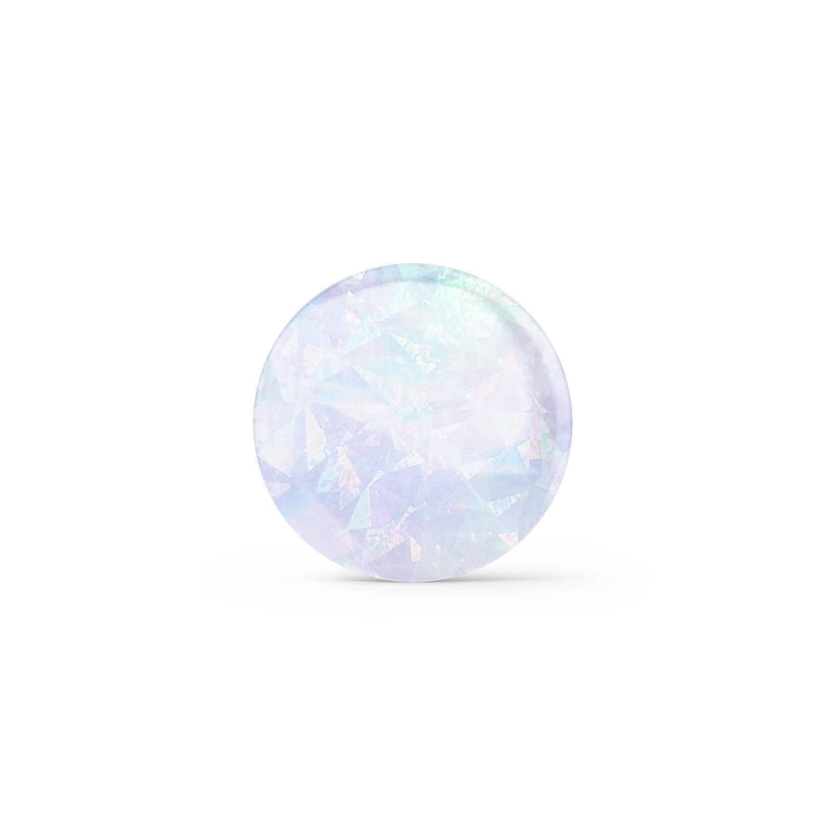 Crack Ice Finish Pin Button (1.26") - 镭射碎片.png